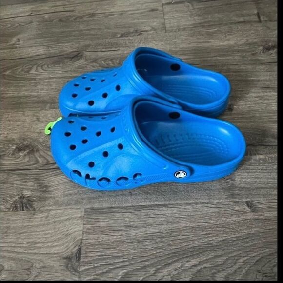 Crocs Unisex Kids  Baya Clogs - Picture 3 of 3